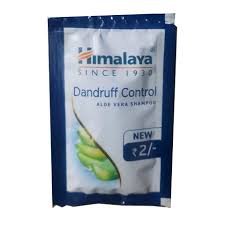 HIMALAYA DANDRUFF CONTROL ALOEVERA SHAMPOO 6ML